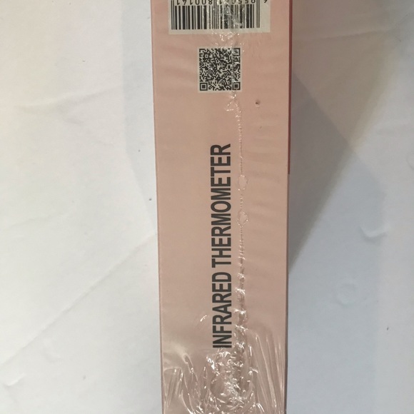 Infrared thermometer - Picture 4 of 10